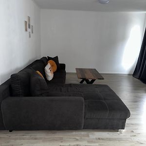 Klassiek Appartement
